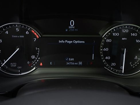 Certified 2023 Cadillac XT6 Luxury AWD/4WD image 26