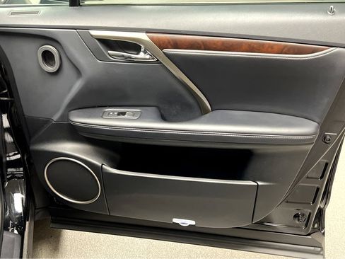 Certified 2020 Lexus RX 350 AWD w/ Premium Package image 24