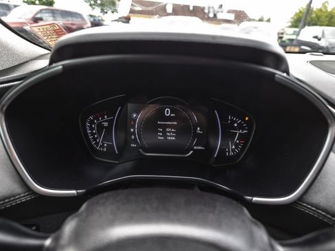 Used 2020 Hyundai Santa Fe SEL FWD image 12