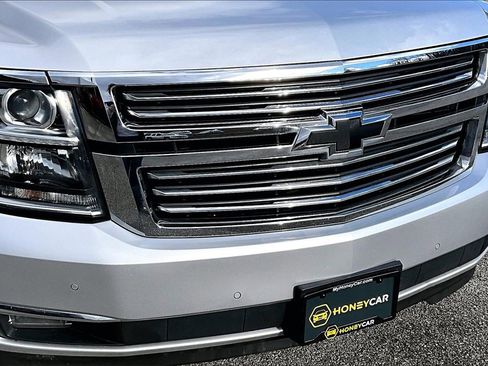 Used 2018 Chevrolet Tahoe Premier image 34