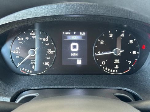 Used 2025 RAM ProMaster 1500 w/ Safety Group FWD image 29
