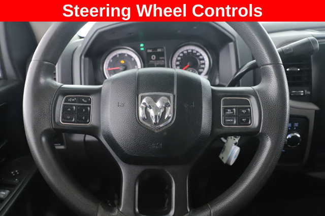 Used 2019 RAM 1500 ST AWD/4WD image 5