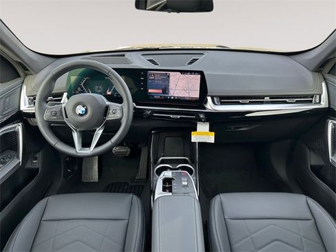 New 2026 BMW X1 xDrive28i w/ Technology Package image 10