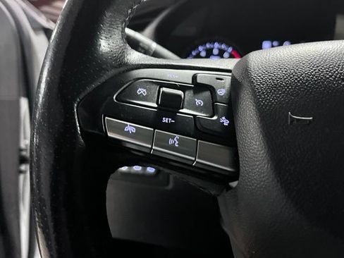 Used 2021 Cadillac XT4 Sport FWD image 22