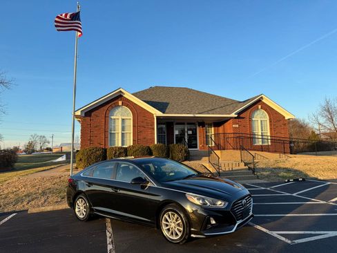 Used 2019 Hyundai Sonata SE image 10