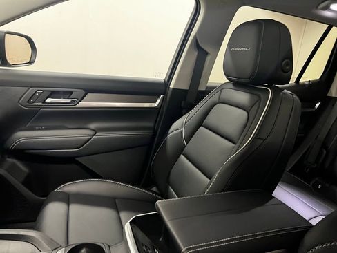 New 2026 GMC Terrain Denali AWD/4WD image 23