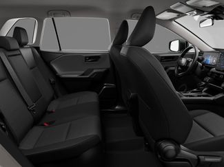 New 2026 Toyota RAV4 LE FWD video 2