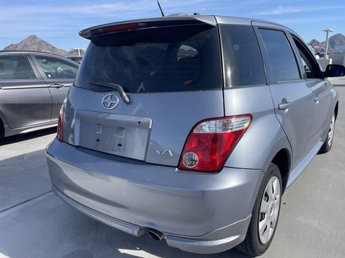 Used 2006 Scion xA image 4