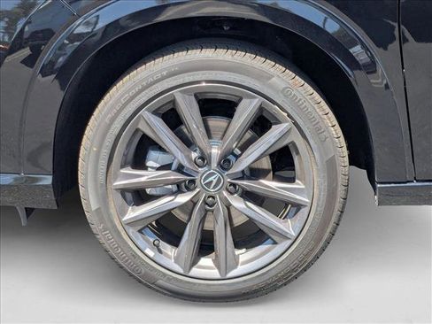 New 2025 Acura ADX A-Spec image 10