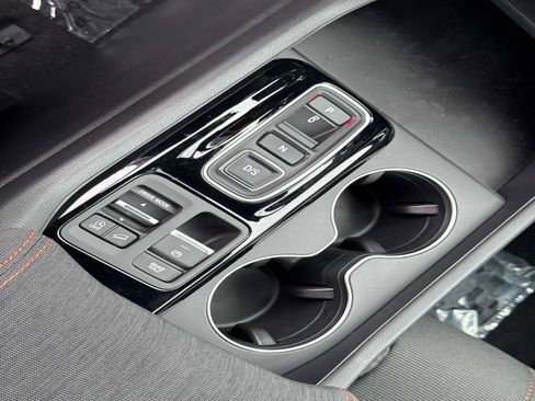 New 2026 Honda Pilot Sport image 28