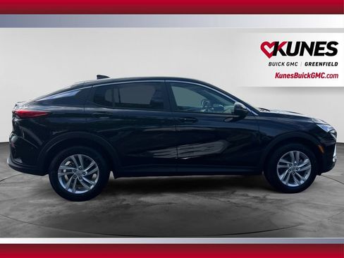New 2026 Buick Envista Preferred w/ Convenience I Package FWD image 10