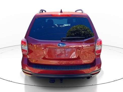 Used 2016 Subaru Forester 2.5i Premium image 7