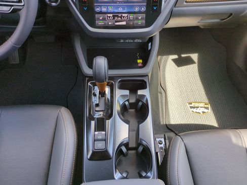 New 2026 Subaru Forester Wilderness AWD/4WD image 17
