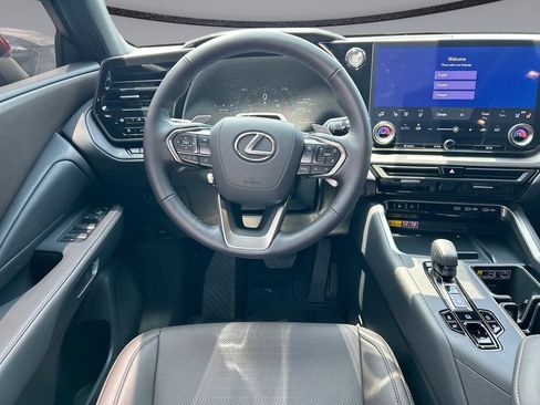 Used 2026 Lexus TX 350 AWD w/ Technology Package image 21