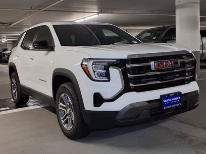 New 2026 GMC Terrain Elevation