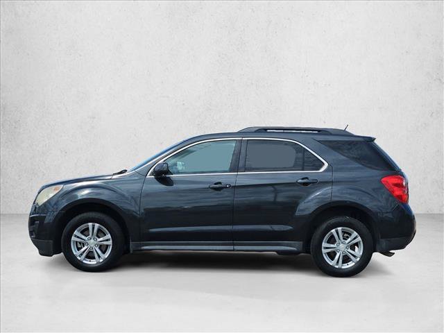 Certified 2013 Chevrolet Equinox LT w/ Driver Convenience Package FWD image 5