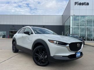 Used 2025 MAZDA CX-30 AWD 2.5 S w/ Select Sport Pkg 360° Tour