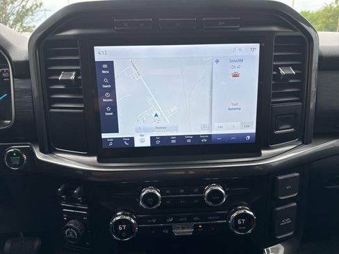 Used 2021 Ford F150 XLT w/ Equipment Group 302A High AWD/4WD image 18