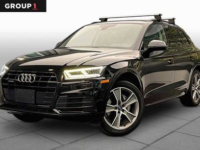 Used 2019 Audi Q5 2.0T Premium Plus