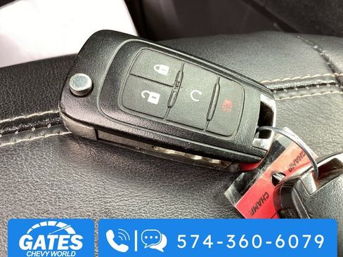 Used 2015 Buick Encore Leather AWD/4WD image 29