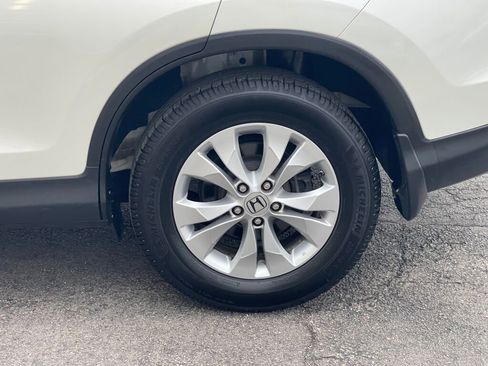 Used 2013 Honda CR-V EX image 37