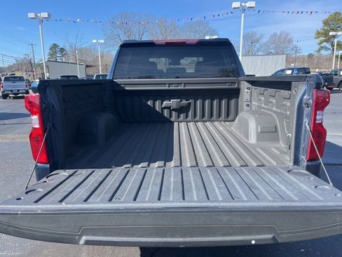 Used 2023 Chevrolet Silverado 1500 LT w/ Protection Package image 6