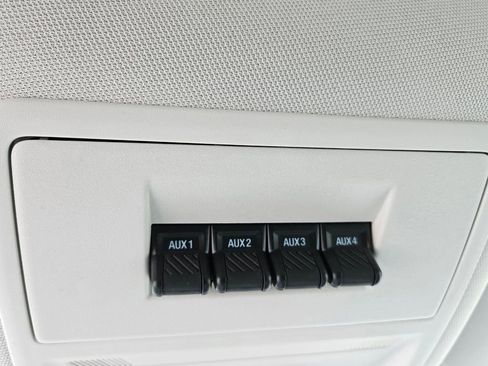 New 2025 Ford Bronco Sport Badlands w/ Sasquatch Badlands Package image 22