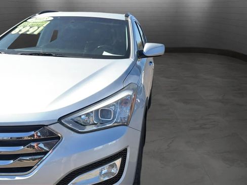 Used 2013 Hyundai Santa Fe Sport 2.0T FWD image 35
