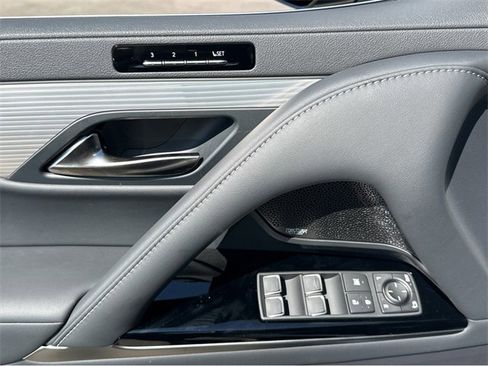 New 2025 Lexus LX 700h F Sport image 28