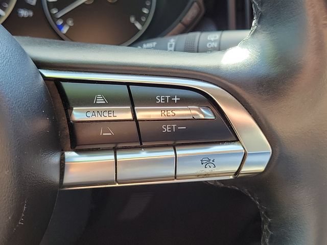Used 2024 MAZDA CX-50 AWD 2.5 S w/ Preferred Package image 18