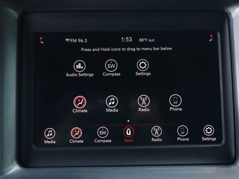 Used 2019 Dodge Charger SXT image 27