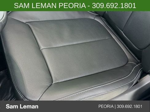 New 2026 Jeep Grand Cherokee Limited image 19