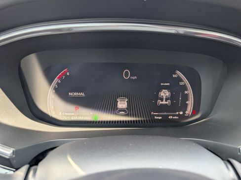 Certified 2022 Acura MDX Type S AWD/4WD image 13