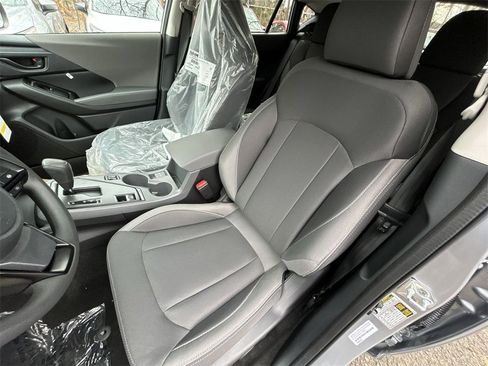 New 2026 Subaru Crosstrek 2.0i Premium image 11
