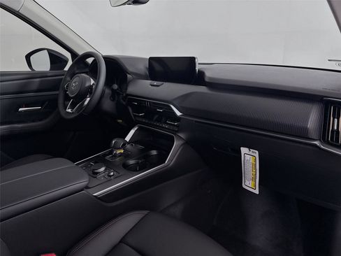 New 2025 MAZDA CX-90 3.3 Turbo w/ Select Package image 42