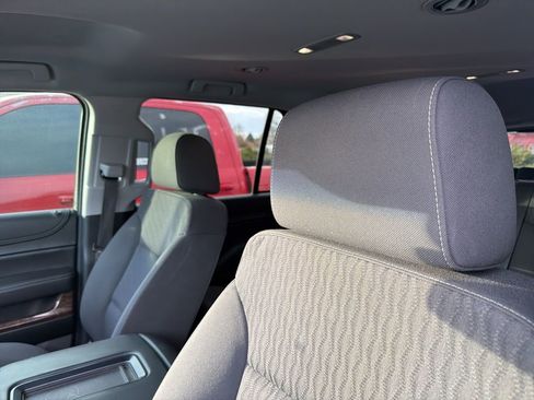 Used 2019 Chevrolet Tahoe LS w/ Max Trailering Package image 5