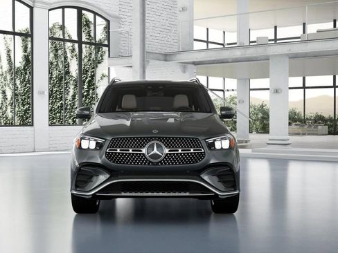 New 2026 Mercedes-Benz GLE 580 4MATIC image 7