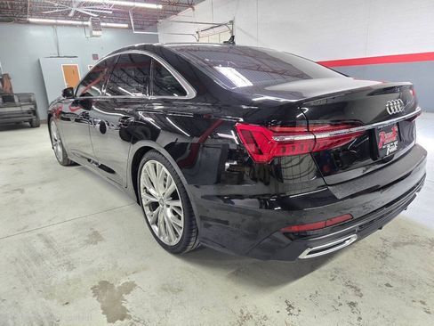 Used 2020 Audi A6 3.0T Prestige w/ Prestige Package AWD/4WD image 9