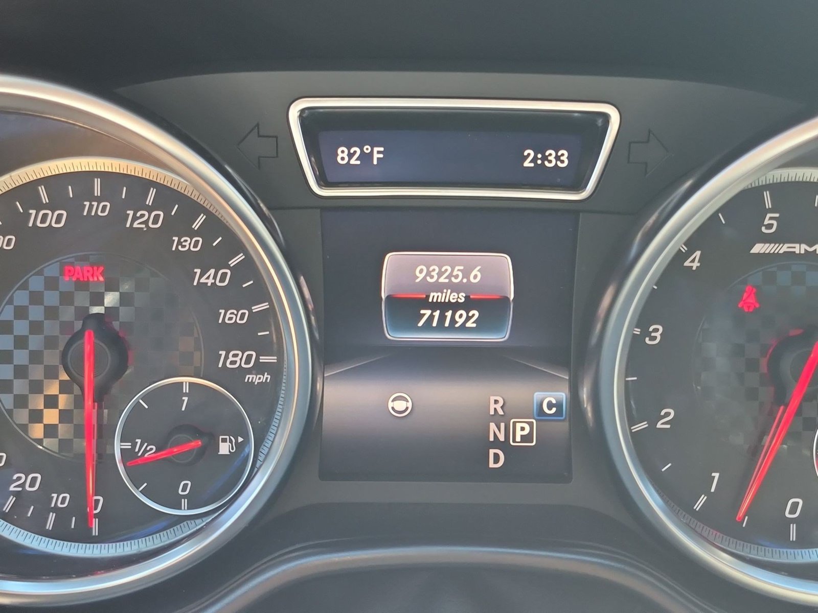 Used 2019 Mercedes-Benz GLE 43 AMG 4MATIC Coupe image 12