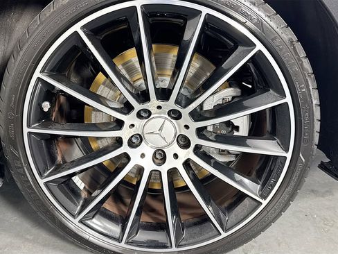 Used 2020 Mercedes-Benz CLS 53 AMG 4MATIC image 31