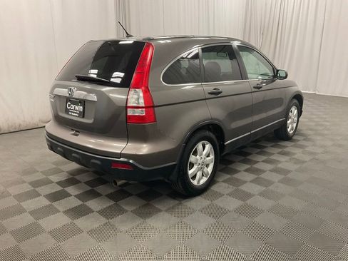 Used 2009 Honda CR-V EX image 3