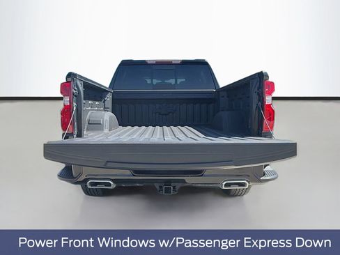 Used 2020 Chevrolet Silverado 1500 RST AWD/4WD image 30