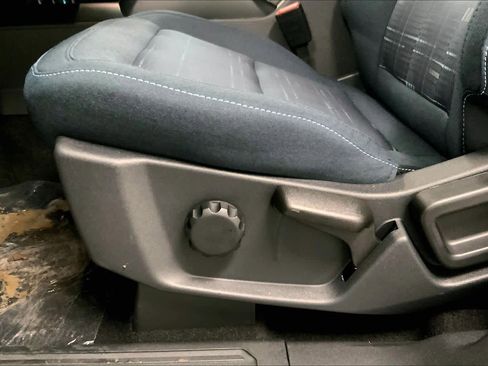 New 2025 Ford Bronco Heritage Edition image 18