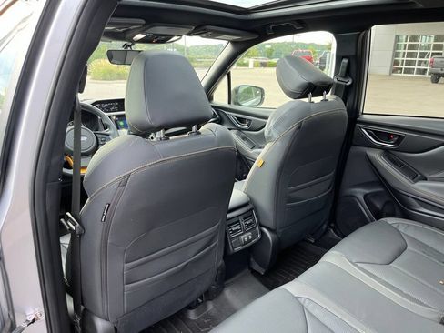 Used 2025 Subaru Forester Wilderness w/ Wilderness Package AWD/4WD image 9