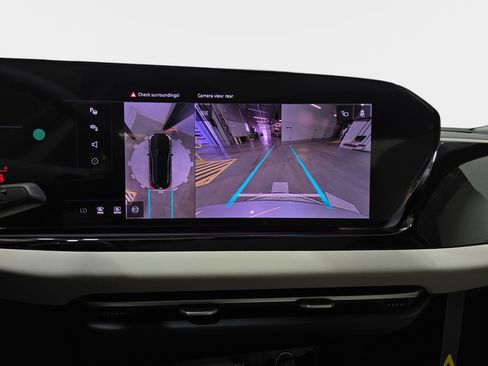 New 2025 Audi A5 2.0T Premium Plus image 21