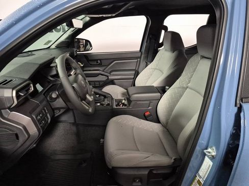 New 2026 Toyota Tacoma SR5 image 9