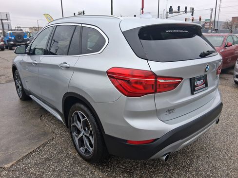 Used 2018 BMW X1 xDrive28i image 7