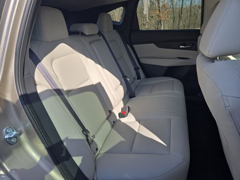 New 2026 Nissan Murano SL w/ Comfort Package image 14