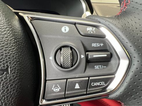 New 2026 Acura MDX Type S AWD/4WD image 21
