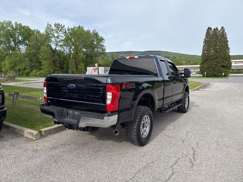 Used 2022 Ford F350 XL w/ STX Appearance Package AWD/4WD image 21